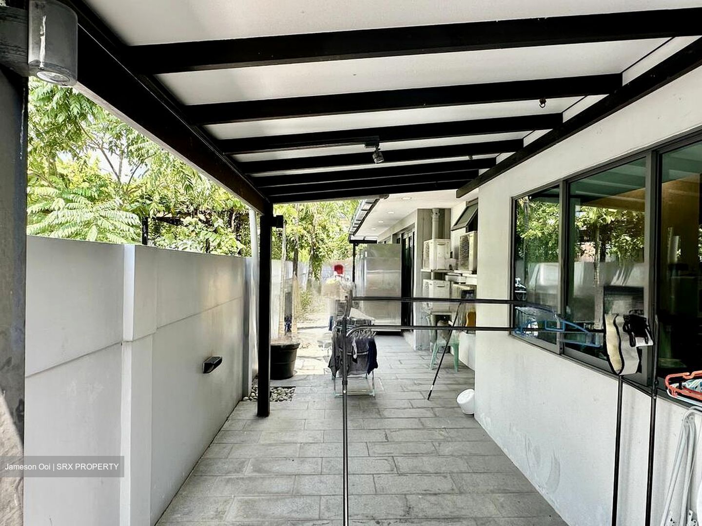Canary Park (D16), Semi-Detached #485613341